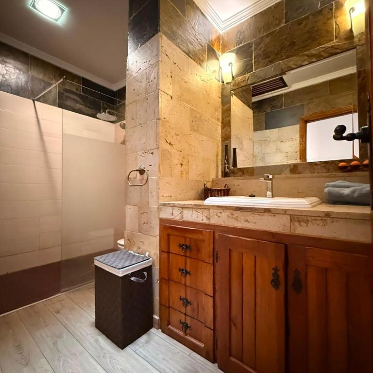 Casa a pie de playa en La Cala de Mijas - Haus mit 2 Schlafzimmern - 4