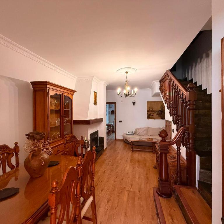 Casa a pie de playa en La Cala de Mijas - Haus mit 2 Schlafzimmern - 10