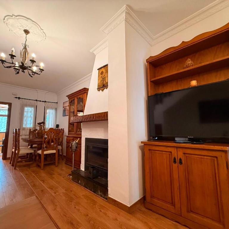 Casa a pie de playa en La Cala de Mijas - Haus mit 2 Schlafzimmern - 12
