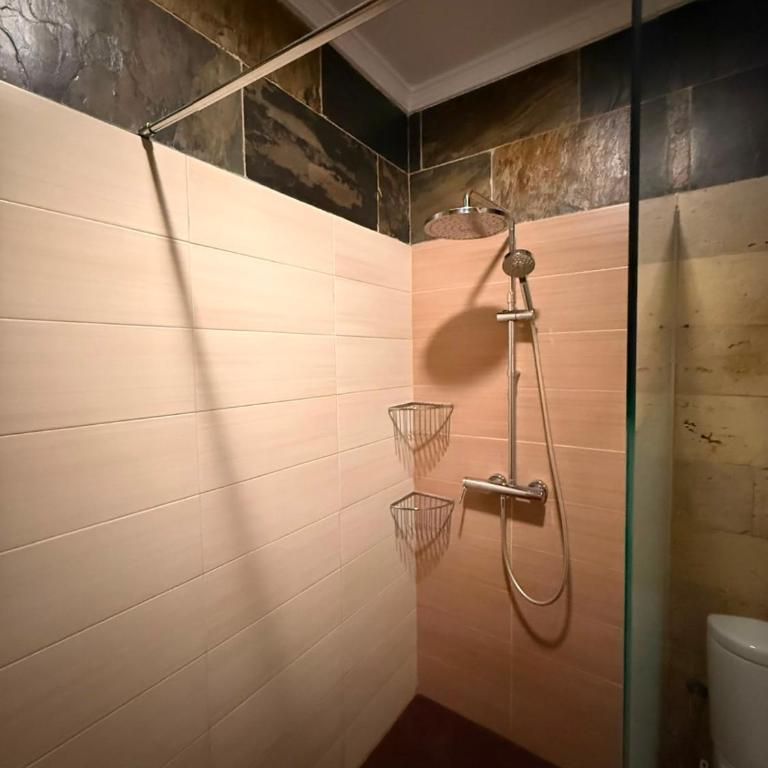 Casa a pie de playa en La Cala de Mijas - Haus mit 2 Schlafzimmern - 13