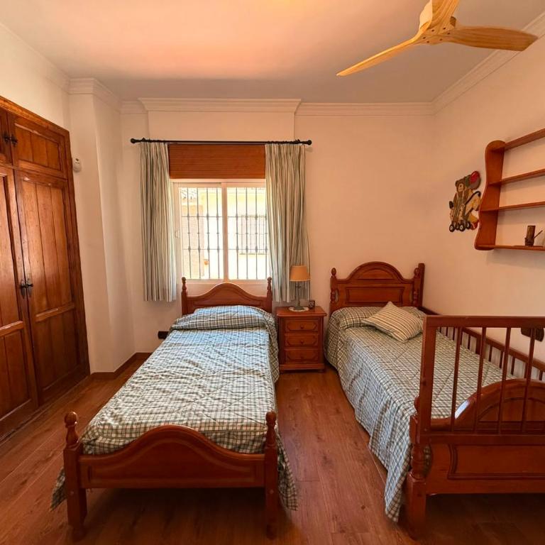 Casa a pie de playa en La Cala de Mijas - Haus mit 2 Schlafzimmern - 15