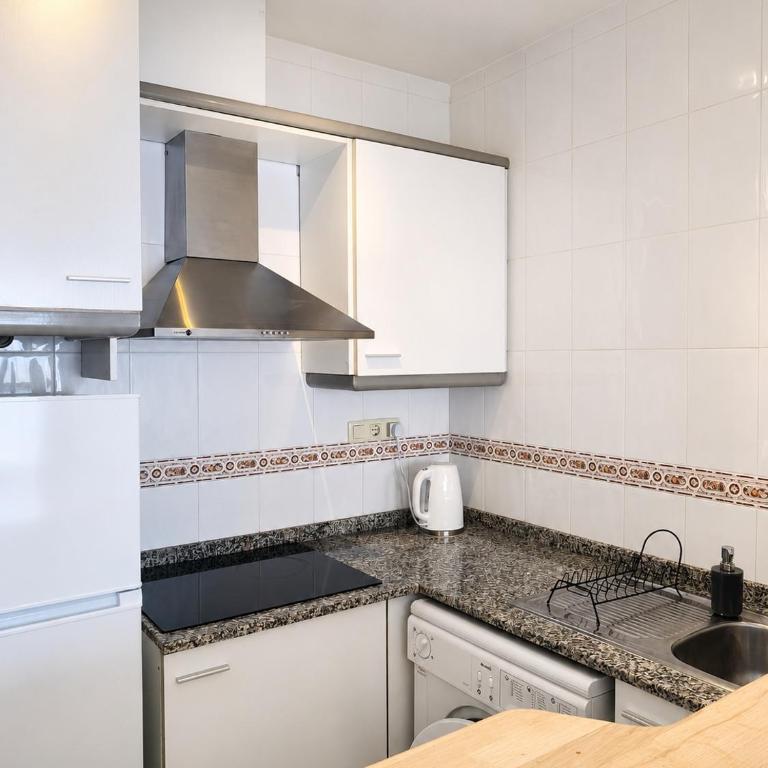 Playa La Mata - Apartamento de 1 dormitorio - 7