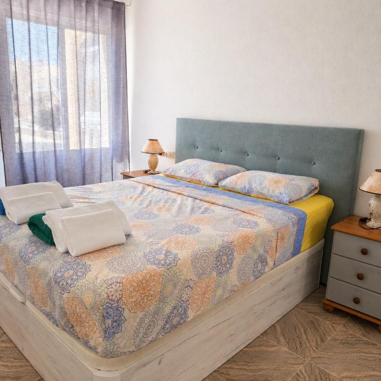 Playa La Mata - Apartamento de 1 dormitorio - 4