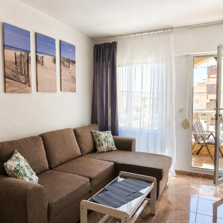 Playa La Mata - Apartamento de 1 dormitorio - 1