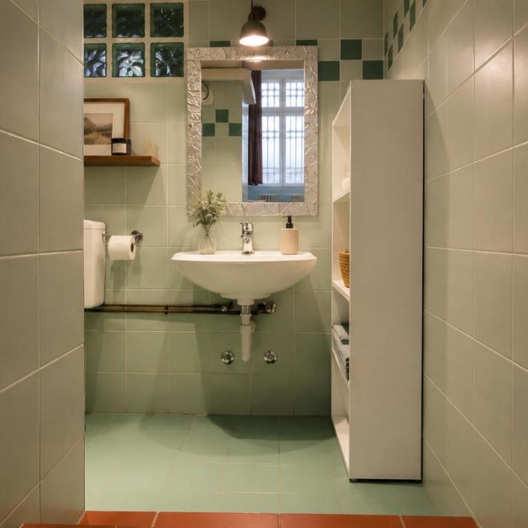 Room 34 by "The House Of Travelers" - Großes Doppelzimmer - 4