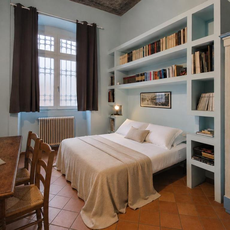 Room 34 by "The House Of Travelers" - Großes Doppelzimmer - 1