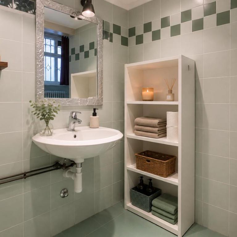 Room 34 by "The House Of Travelers" - Großes Doppelzimmer - 6