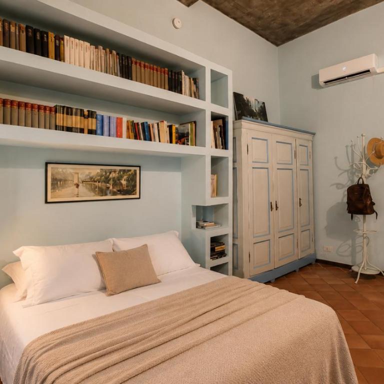 Room 34 by "The House Of Travelers" - Großes Doppelzimmer - 7