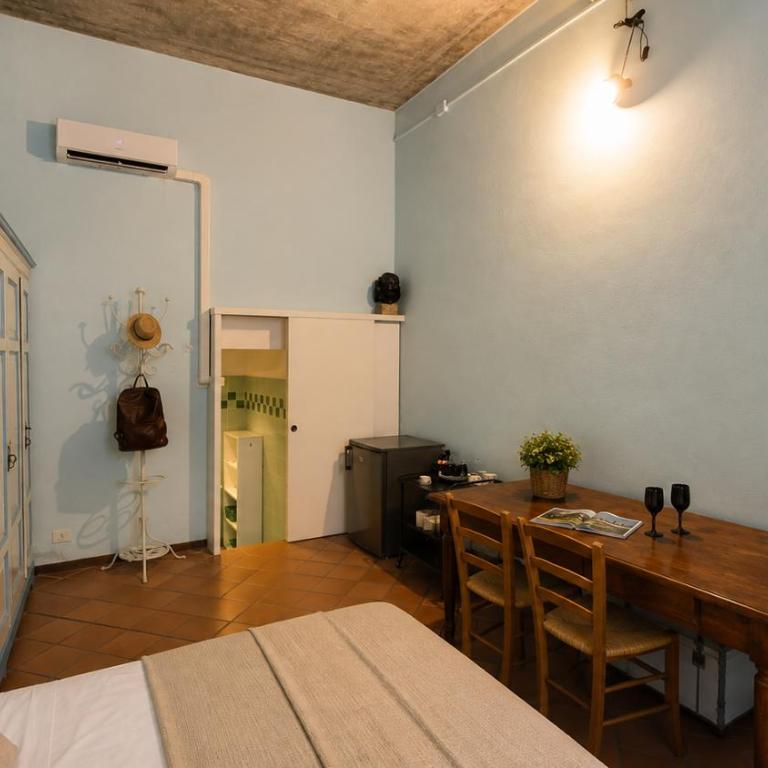 Room 34 by "The House Of Travelers" - Großes Doppelzimmer - 12
