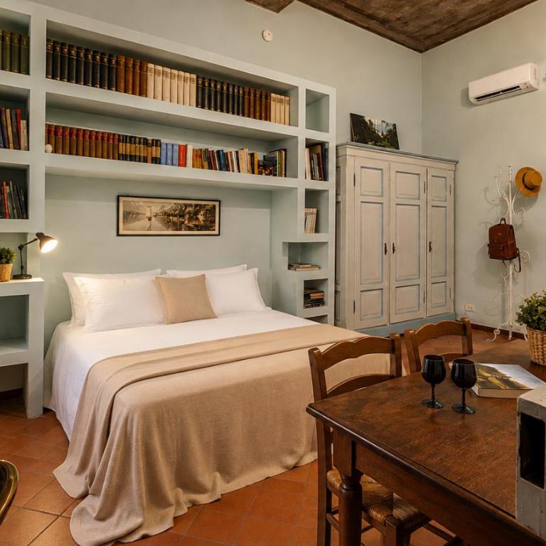 Room 34 by "The House Of Travelers" - Großes Doppelzimmer - 14