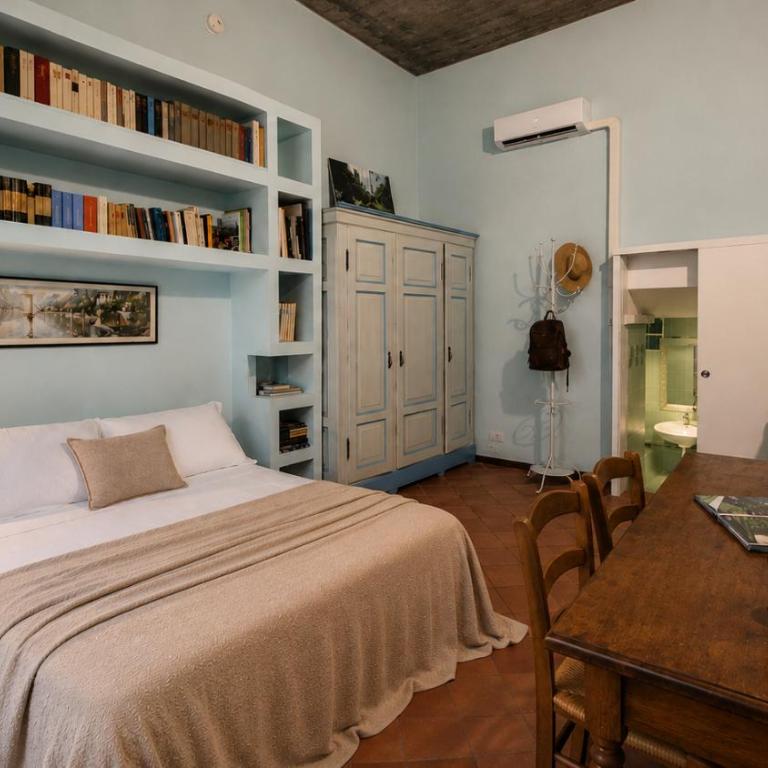 Room 34 by "The House Of Travelers" - Großes Doppelzimmer - 16
