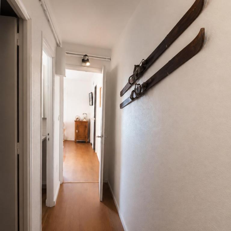 T2 Cabine Vue Lac de Matemale - Apartamento de 2 dormitorios - 19