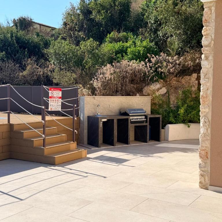 Villa Orizzonte - Villa de 3 dormitorios - 32