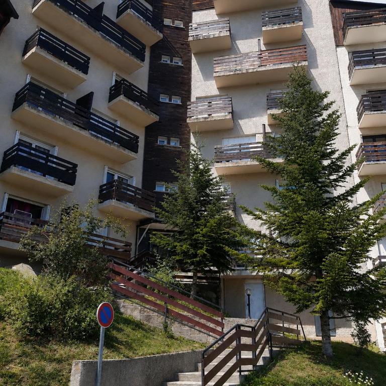 T2 Cabine Vue Lac de Matemale - Apartamento de 2 dormitorios - 23