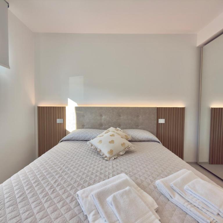 La casa dell'arte - Apartment mit 2 Schlafzimmern - 1