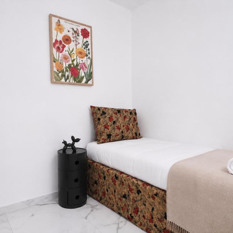T3 lumineux avec terrasse au cœur d Avignon - One-Bedroom Apartment - 12