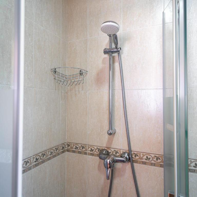 Azahara En Suite Casasol - Apartamento de 3 dormitorios - 6