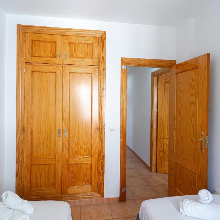 Azahara En Suite Casasol - Apartamento de 3 dormitorios - 14