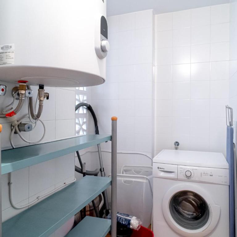 Azahara En Suite Casasol - Apartamento de 3 dormitorios - 18