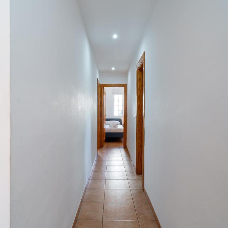 Azahara En Suite Casasol - Apartamento de 3 dormitorios - 21