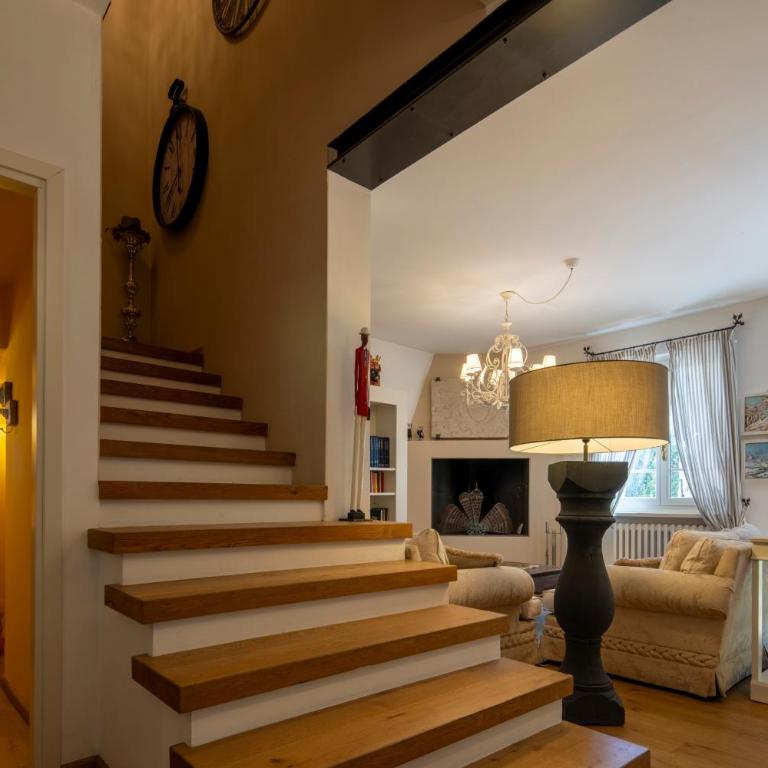 Villa El Perlè, Padenghe sul Garda by Geco Vacation Rentals - Villa con piscina privada - 24