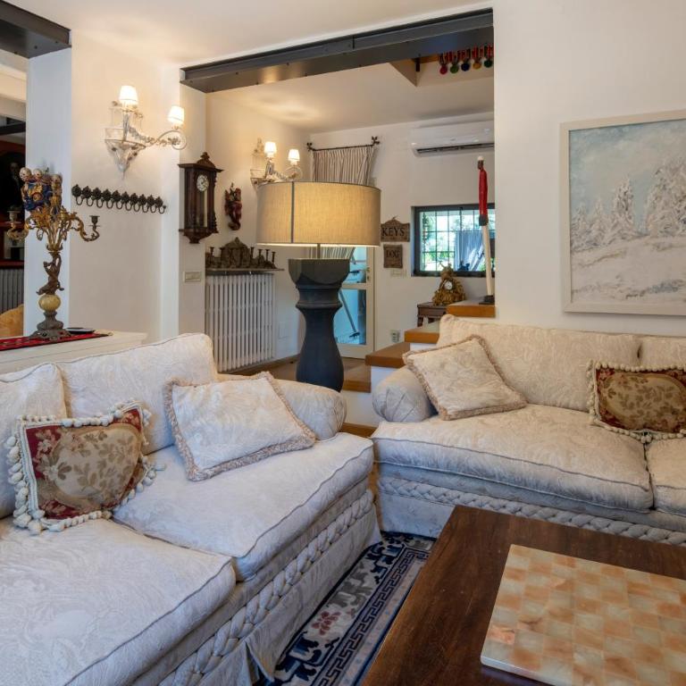 Villa El Perlè, Padenghe sul Garda by Geco Vacation Rentals - Villa con piscina privada - 23