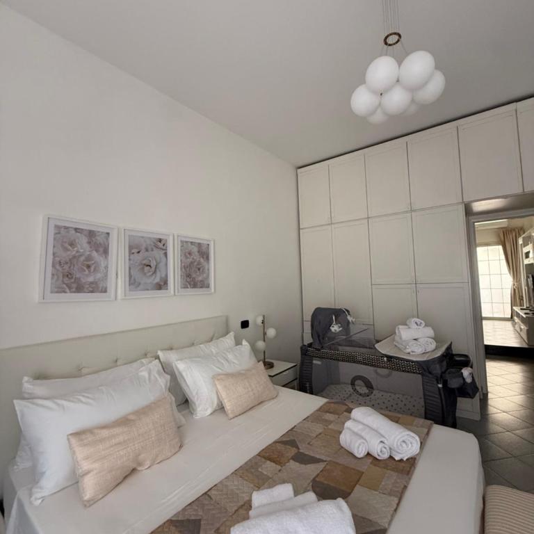 Karalis Stay - Apartamento de 1 dormitorio - 10