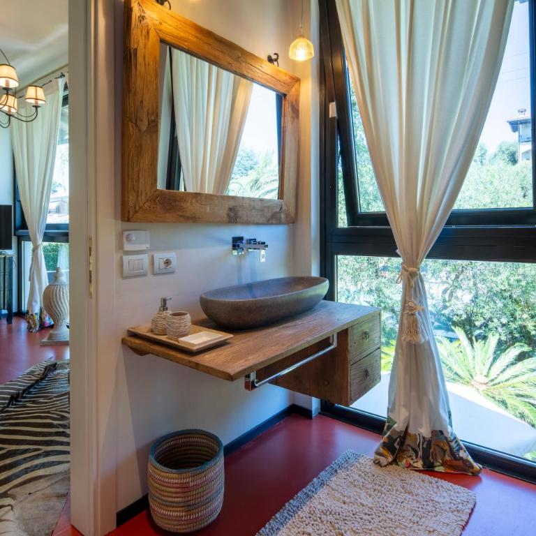 Villa El Perlè, Padenghe sul Garda by Geco Vacation Rentals - Villa con piscina privada - 31