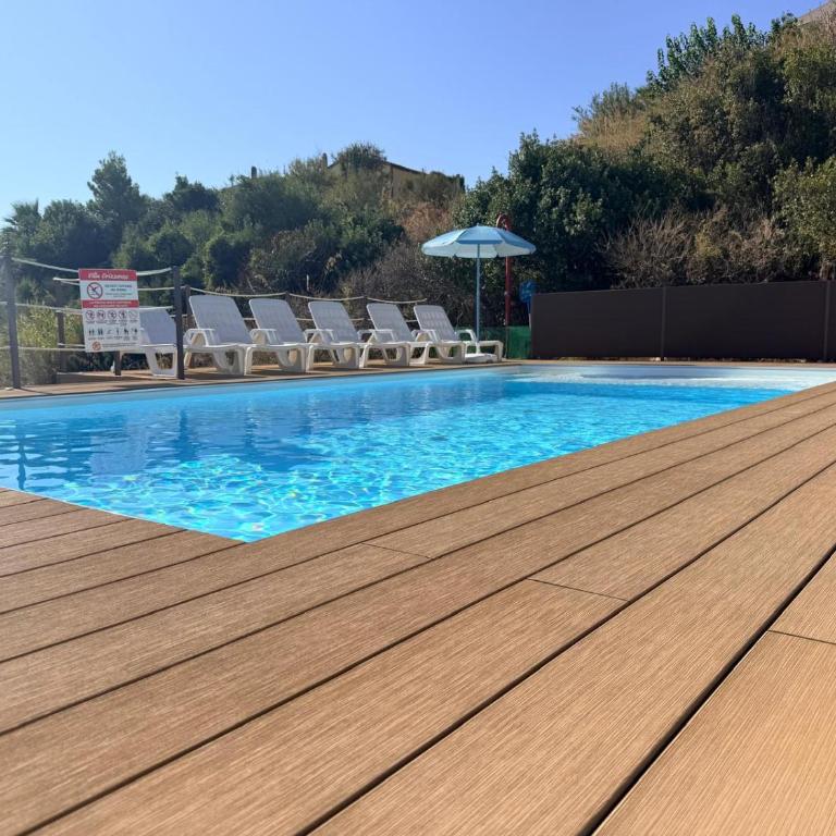 Villa Orizzonte - Villa de 3 dormitorios - 34