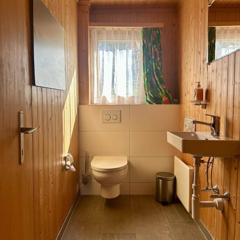 Chalet Mallum – Upper Apartment - Superior Chalet - 18