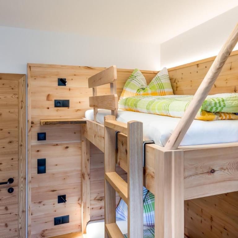 Plauserhof - Appartamento con 2 Camere da Letto - 5