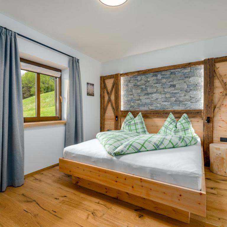 Plauserhof - Appartamento con 2 Camere da Letto - 6