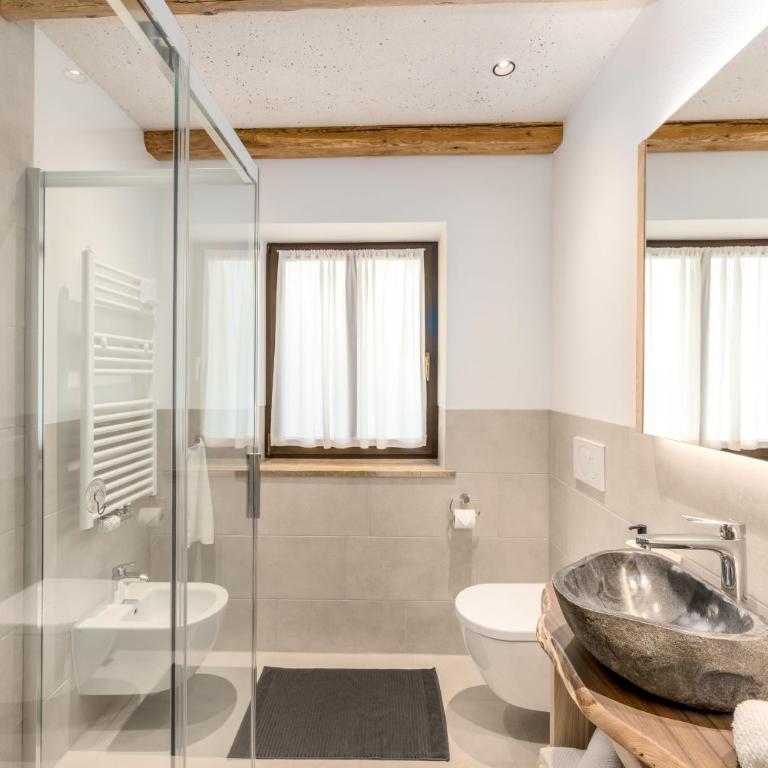 Plauserhof - Appartamento con 2 Camere da Letto - 7