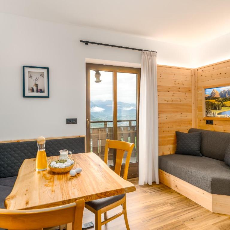 Plauserhof - Appartamento con 2 Camere da Letto - 9