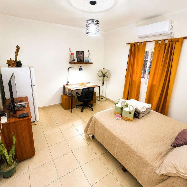 Alquiler por día 148 - Apartamento de 1 dormitorio - 2