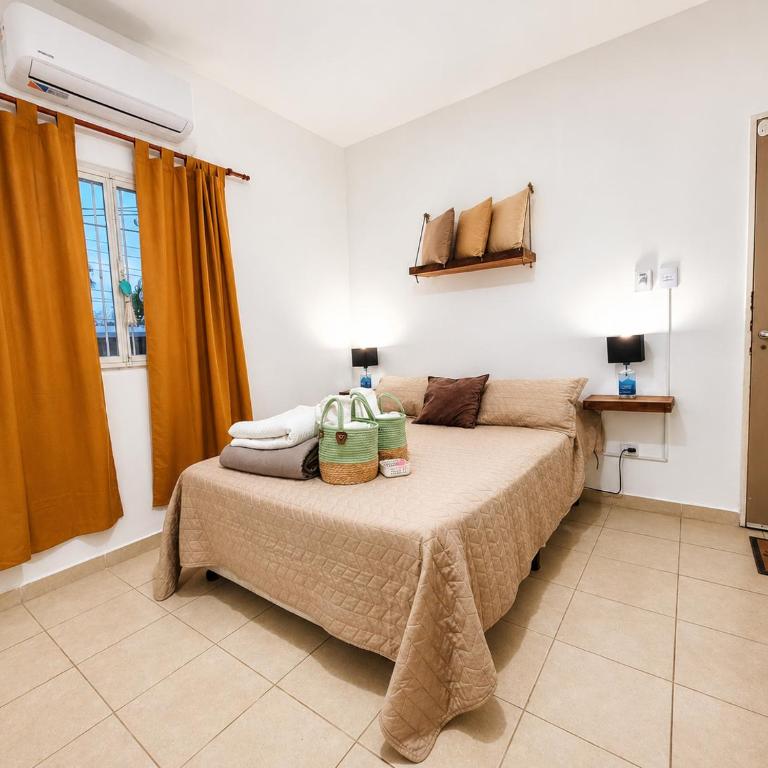 Alquiler por día 148 - Apartamento de 1 dormitorio - 8
