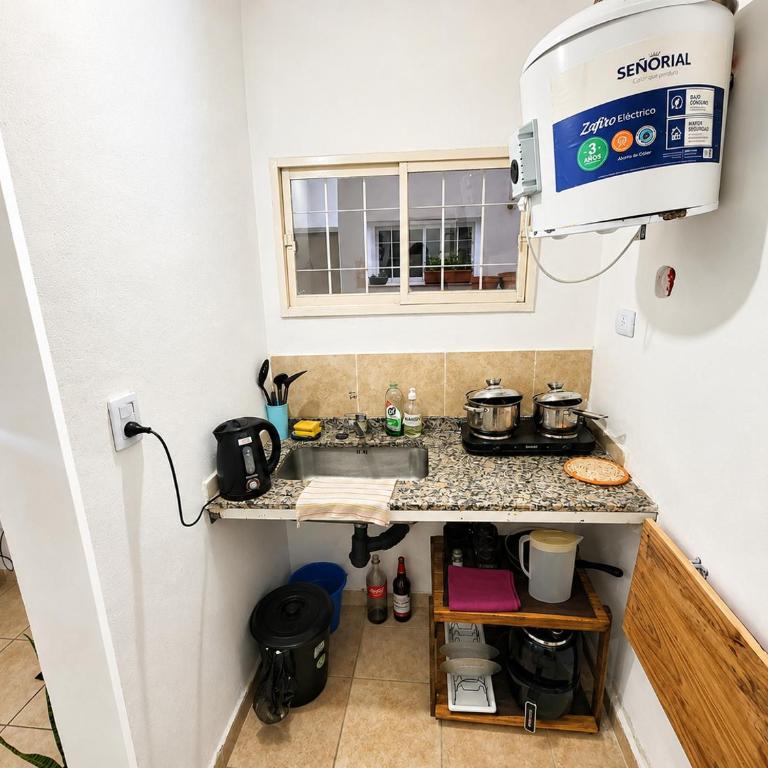 Alquiler por día 148 - Apartamento de 1 dormitorio - 3