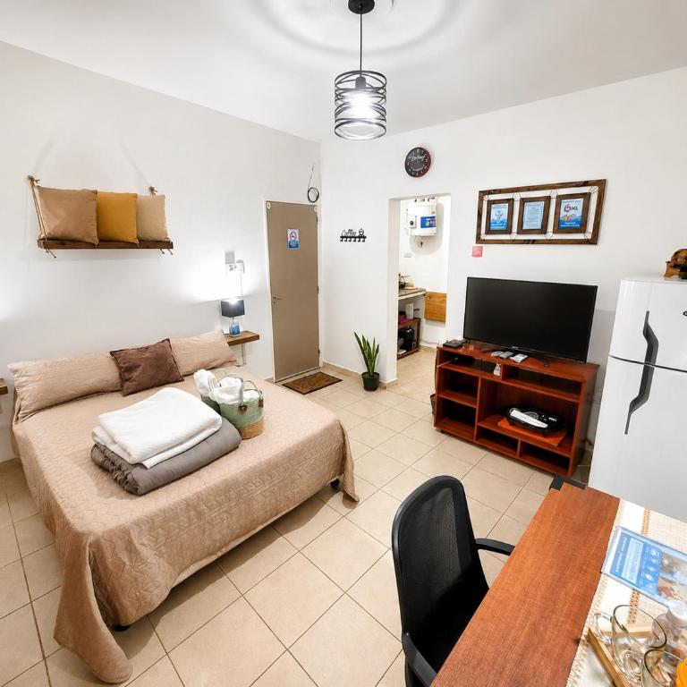 Alquiler por día 148 - Apartamento de 1 dormitorio - 4