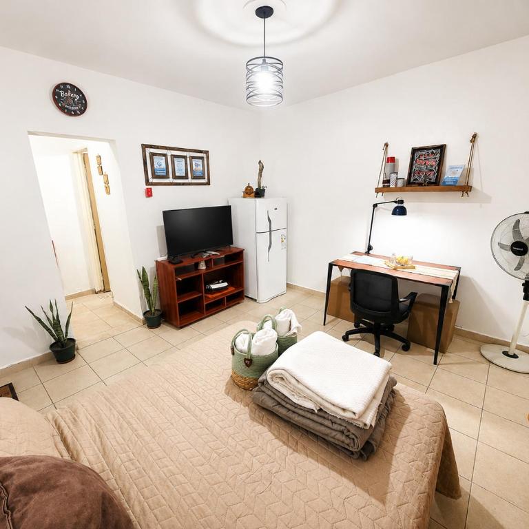 Alquiler por día 148 - Apartamento de 1 dormitorio - 6