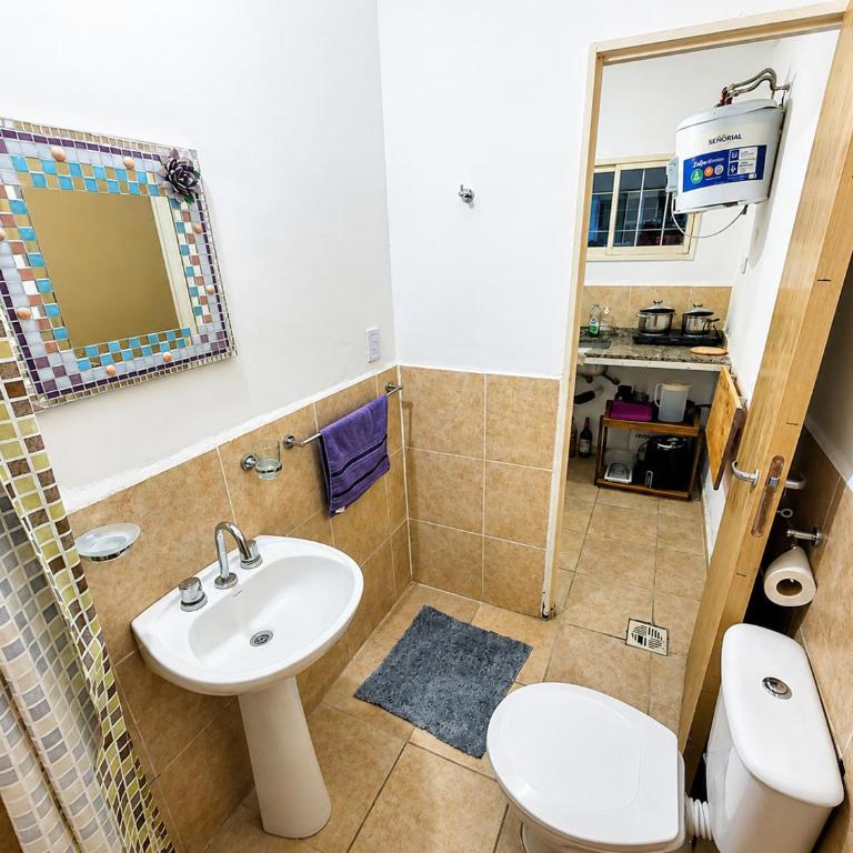 Alquiler por día 148 - Apartamento de 1 dormitorio - 9