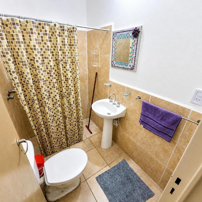Alquiler por día 148 - Apartamento de 1 dormitorio - 5