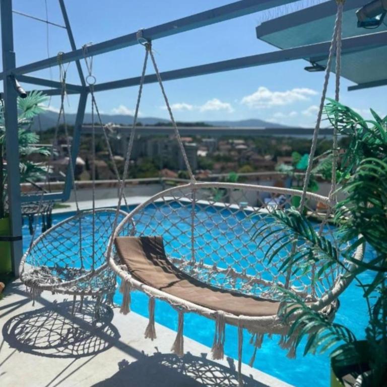 Apartman Maja - Apartman sa 1 Spavaćom Sobom - 2