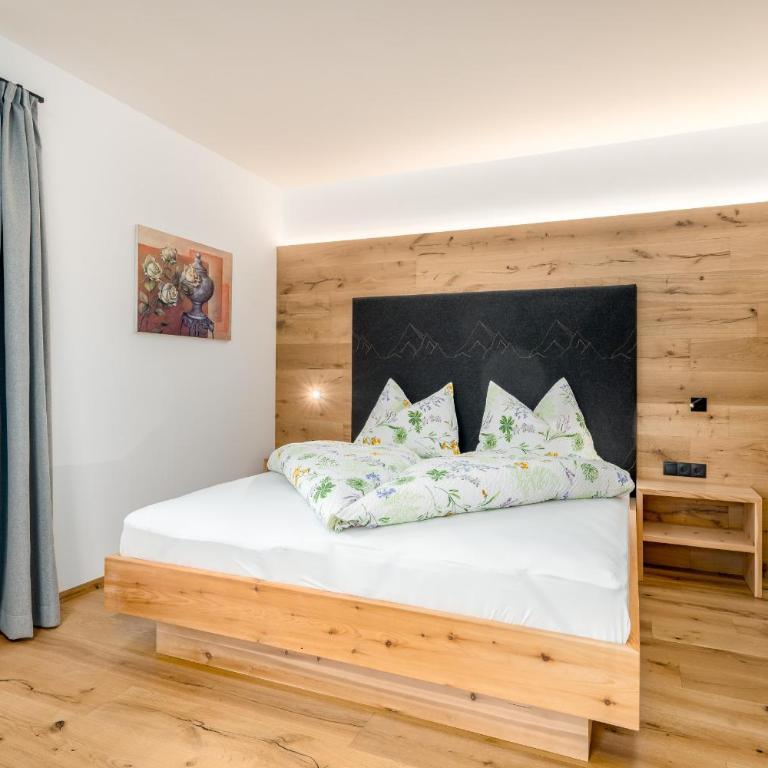 Plauserhof - Appartamento con 1 Camera da Letto - 5