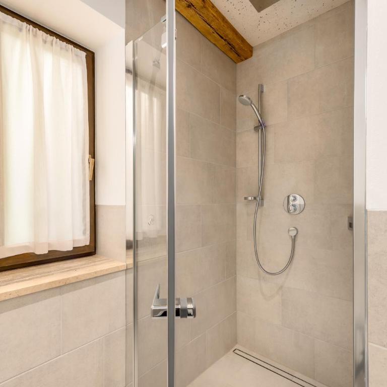 Plauserhof - Appartamento con 1 Camera da Letto - 7