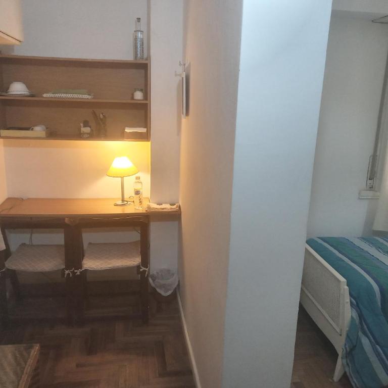 Pacor - Double Room with Private Bathroom - 5