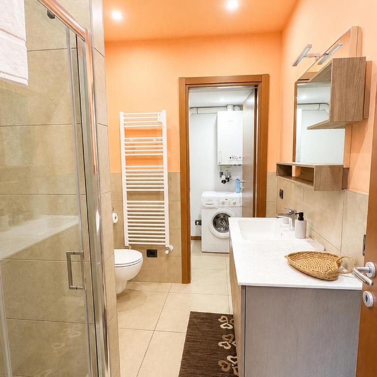 Il Ricordo - Appartamento con Giardino - Appartamento con 1 Camera da Letto - 14