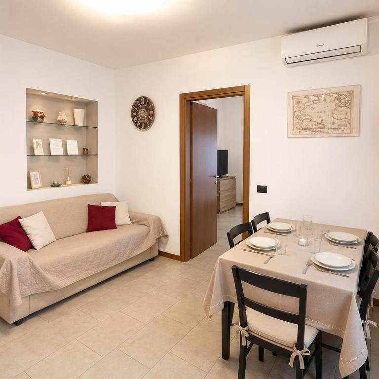 Il Ricordo - Appartamento con Giardino - Appartamento con 1 Camera da Letto - 6