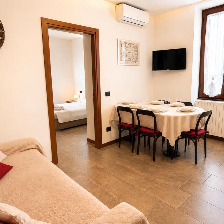Il Ricordo - Appartamento con Giardino - Appartamento con 1 Camera da Letto - 3