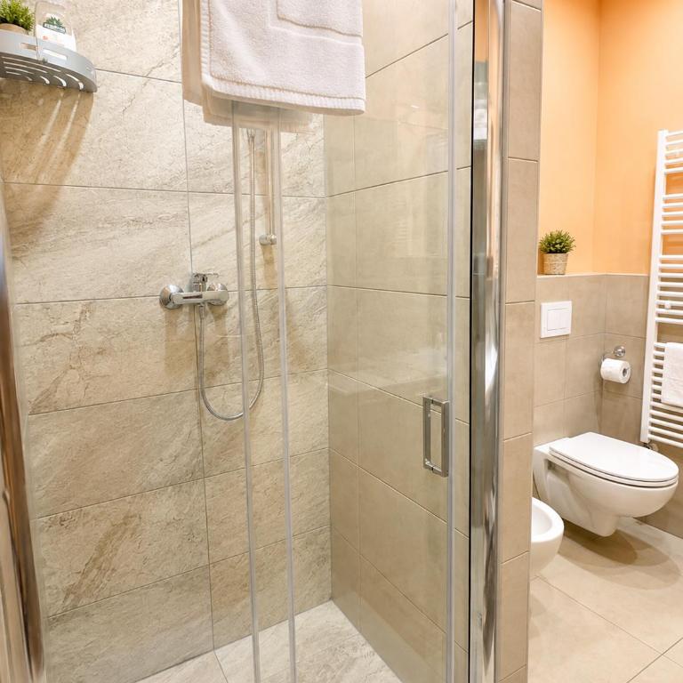 Il Ricordo - Appartamento con Giardino - Appartamento con 1 Camera da Letto - 15