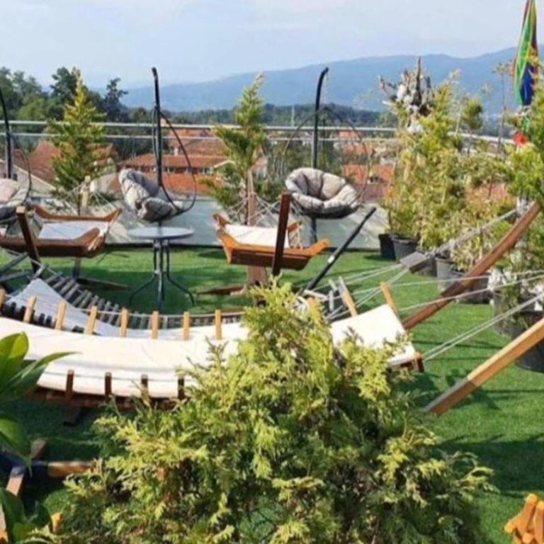 Apartman Maja - Apartman sa 1 Spavaćom Sobom - 3
